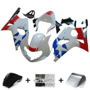 Injection Fairing Kit Bodywork Plastic ABS For Suzuki GSXR1000 2000-2002 K1 K2