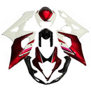 Injection Fairing Kit Bodywork Plastic ABS For Suzuki GSXR1000 2005-2006 K5