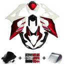 Injection Fairing Kit Bodywork Plastic ABS For Suzuki GSXR1000 2005-2006 K5