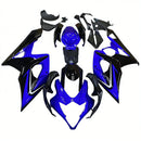 Injection Fairing Kit Bodywork Plastic ABS For Suzuki GSXR1000 2005-2006 K5