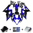 Injection Fairing Kit Bodywork Plastic ABS For Suzuki GSXR1000 2005-2006 K5