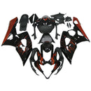 Injection Fairing Kit Bodywork Plastic ABS For Suzuki GSXR1000 2005-2006 K5