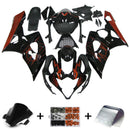 Injection Fairing Kit Bodywork Plastic ABS For Suzuki GSXR1000 2005-2006 K5