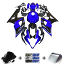 Injection Fairing Kit Bodywork Plastic ABS For Suzuki GSXR1000 2005-2006 K5