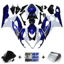 Injection Fairing Kit Bodywork Plastic ABS For Suzuki GSXR1000 2005-2006 K5
