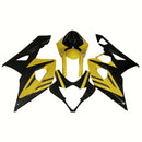 Injection Fairing Kit Bodywork Plastic ABS For Suzuki GSXR1000 2005-2006 K5