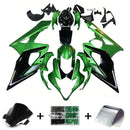 Injection Fairing Kit Bodywork Plastic ABS For Suzuki GSXR1000 2005-2006 K5