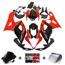 Injection Fairing Kit Bodywork Plastic ABS For Suzuki GSXR1000 2005-2006 K5