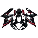Injection Fairing Kit Bodywork Plastic ABS For Suzuki GSXR1000 2005-2006 K5
