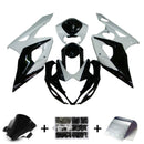 Injection Fairing Kit Bodywork Plastic ABS For Suzuki GSXR1000 2005-2006 K5