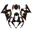 Injection Fairing Kit Bodywork Plastic ABS For Suzuki GSXR1000 2005-2006 K5