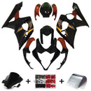 Injection Fairing Kit Bodywork Plastic ABS For Suzuki GSXR1000 2005-2006 K5