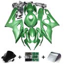 Injection Fairing Kit Bodywork Plastic ABS For Suzuki GSXR1000 2005-2006 K5