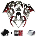 Injection Fairing Kit Bodywork Plastic ABS For Suzuki GSXR1000 2005-2006 K5