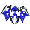 Injection Fairing Kit Bodywork Plastic ABS For Suzuki GSXR1000 2005-2006 K5