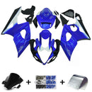 Injection Fairing Kit Bodywork Plastic ABS For Suzuki GSXR1000 2005-2006 K5