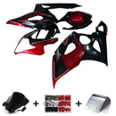 Injection Fairing Kit Bodywork Plastic ABS For Suzuki GSXR1000 2005-2006 K5