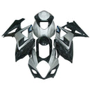 Injection Fairing Kit Bodywork Plastic ABS For Suzuki GSXR1000 2007-2008 K7