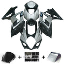 Injection Fairing Kit Bodywork Plastic ABS For Suzuki GSXR1000 2007-2008 K7