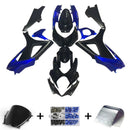 Injection Fairing Kit Bodywork Plastic ABS For Suzuki GSXR1000 2007-2008 K7