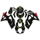 Injection Fairing Kit Bodywork Plastic ABS For Suzuki GSXR1000 2007-2008 K7
