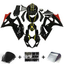 Injection Fairing Kit Bodywork Plastic ABS For Suzuki GSXR1000 2007-2008 K7