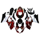 Injection Fairing Kit Bodywork Plastic ABS For Suzuki GSXR1000 2007-2008 K7