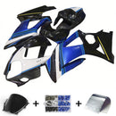 Injection Fairing Kit Bodywork Plastic ABS For Suzuki GSXR1000 2007-2008 K7