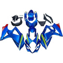 Injection Fairing Kit Bodywork Plastic ABS For Suzuki GSXR1000 2007-2008 K7