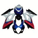 Injection Fairing Kit Bodywork Plastic ABS For Suzuki GSXR1000 2007-2008 K7