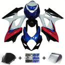 Injection Fairing Kit Bodywork Plastic ABS For Suzuki GSXR1000 2007-2008 K7