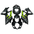 Injection Fairing Kit Bodywork Plastic ABS For Suzuki GSXR1000 2007-2008 K7
