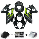 Injection Fairing Kit Bodywork Plastic ABS For Suzuki GSXR1000 2007-2008 K7