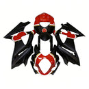 Injection Fairing Kit Bodywork Plastic ABS For Suzuki GSXR1000 2007-2008 K7
