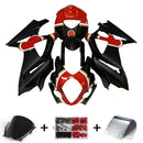 Injection Fairing Kit Bodywork Plastic ABS For Suzuki GSXR1000 2007-2008 K7