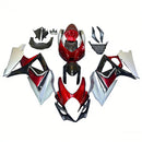 Injection Fairing Kit Bodywork Plastic ABS For Suzuki GSXR1000 2007-2008 K7