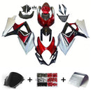 Injection Fairing Kit Bodywork Plastic ABS For Suzuki GSXR1000 2007-2008 K7