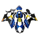 Injection Fairing Kit Bodywork Plastic ABS For Suzuki GSXR1000 2007-2008 K7