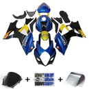 Injection Fairing Kit Bodywork Plastic ABS For Suzuki GSXR1000 2007-2008 K7