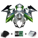 Injection Fairing Kit Bodywork Plastic ABS For Suzuki GSXR1000 2007-2008 K7