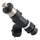 15710-82K50 EAT314 Fuel Injector For Suzuki Outboard 70 80 90 115 140 HP DF