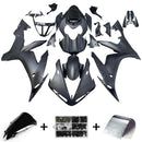 Injection Fairing Kit Bodywork Plastic ABS fit For Yamaha YZF 1000 R1 2004-2006