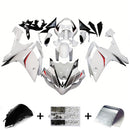 Injection Fairing Kit Bodywork Plastic ABS fit For Yamaha YZF-R1 2007-2008