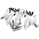 Injection Fairing Kit Bodywork Plastic ABS fit For Yamaha YZF-R1 2007-2008