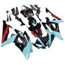 Injection Fairing Kit Bodywork Plastic ABS fit For Yamaha YZF 600 R6 2008-2016