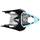 Injection Fairing Kit Bodywork Plastic ABS fit For Yamaha YZF 600 R6 2008-2016