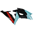 Injection Fairing Kit Bodywork Plastic ABS fit For Yamaha YZF 600 R6 2008-2016