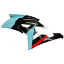 Injection Fairing Kit Bodywork Plastic ABS fit For Yamaha YZF 600 R6 2008-2016