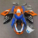 Injection Fairing Kit Bodywork Plastic ABS For Suzuki GSXR1000 2009-2016 K9