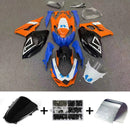 Injection Fairing Kit Bodywork Plastic ABS For Suzuki GSXR1000 2009-2016 K9